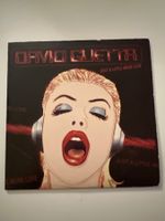 CD 2 titres DAVID GUETTA « Just a little more love »